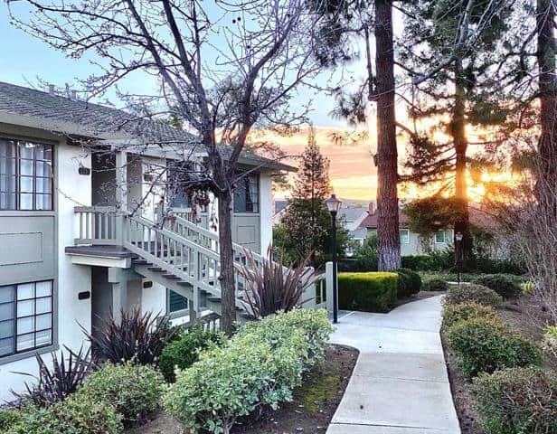 5328 Cribari Glen • San Jose • 95135