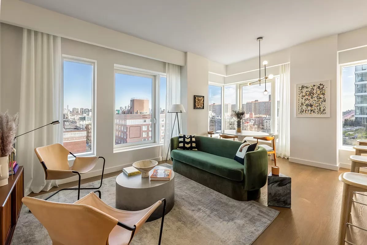 202 Broome St #10B