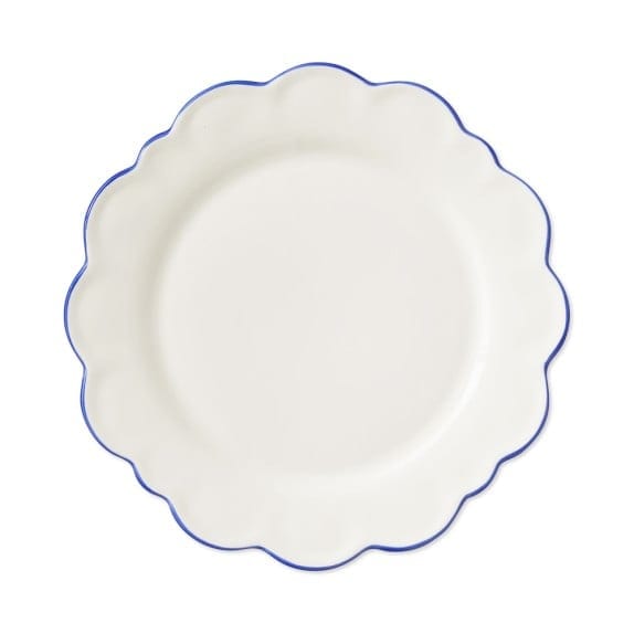 Trend Alert: Scalloped Designs