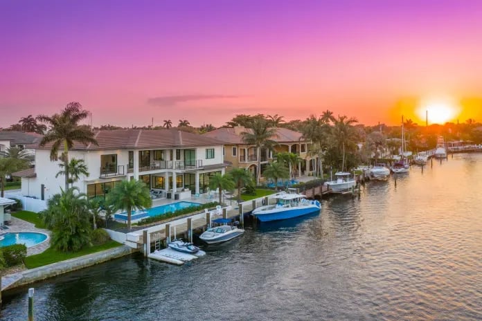 How Presdon Luczek Is Dominating The South Florida Real Estate Market Today