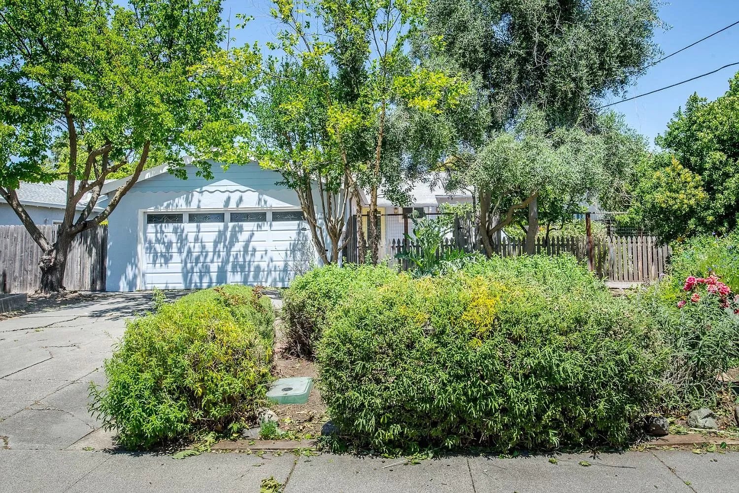 1501 Drexel Drive