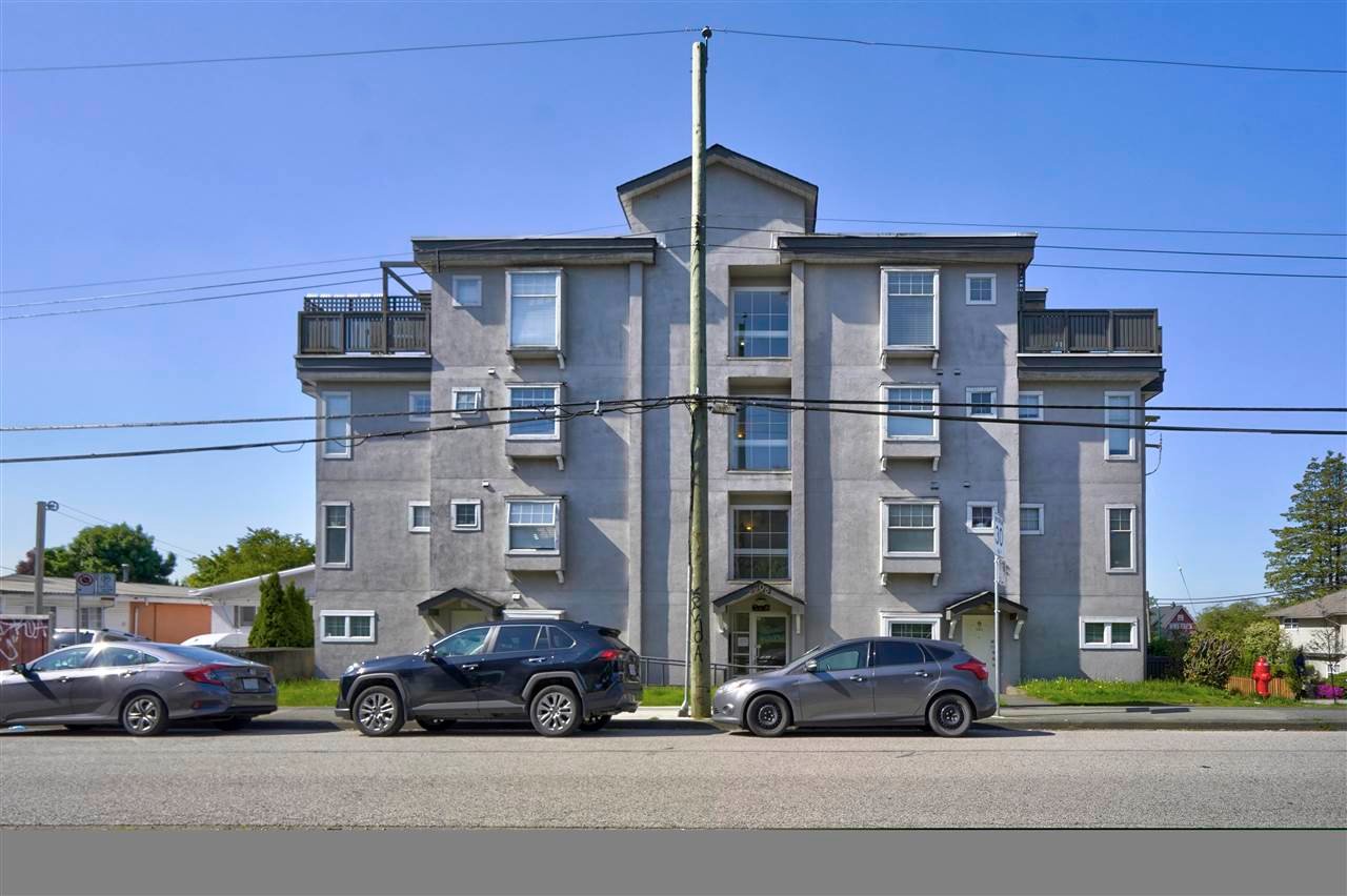 401-3308 Vanness Ave