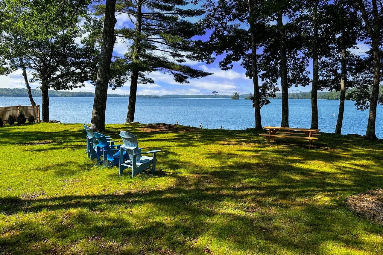 New Listing! 3 Tackle Trail, Jefferson, Maine – $650,000