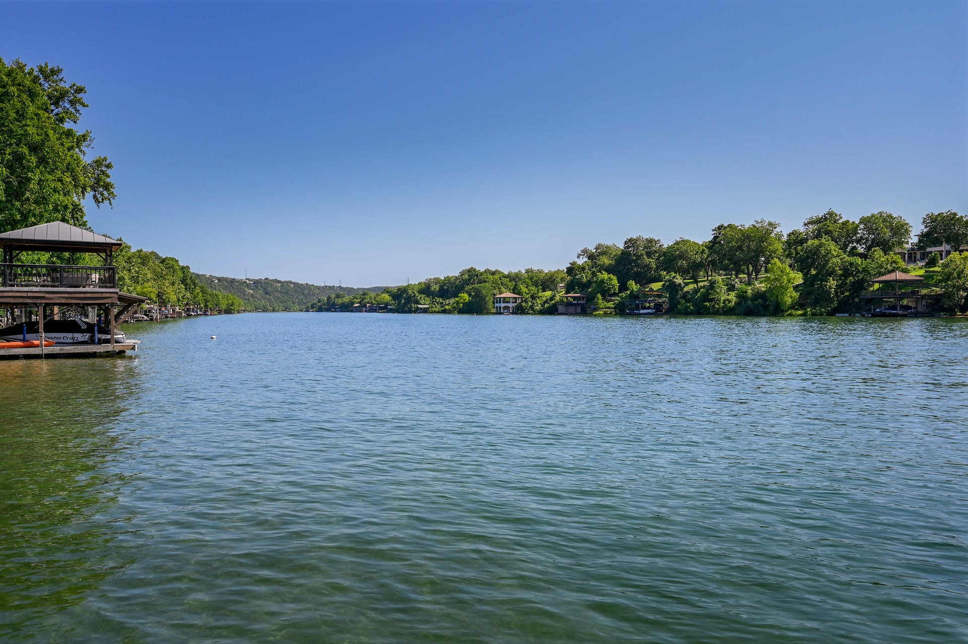 2101 Big Horn Drive