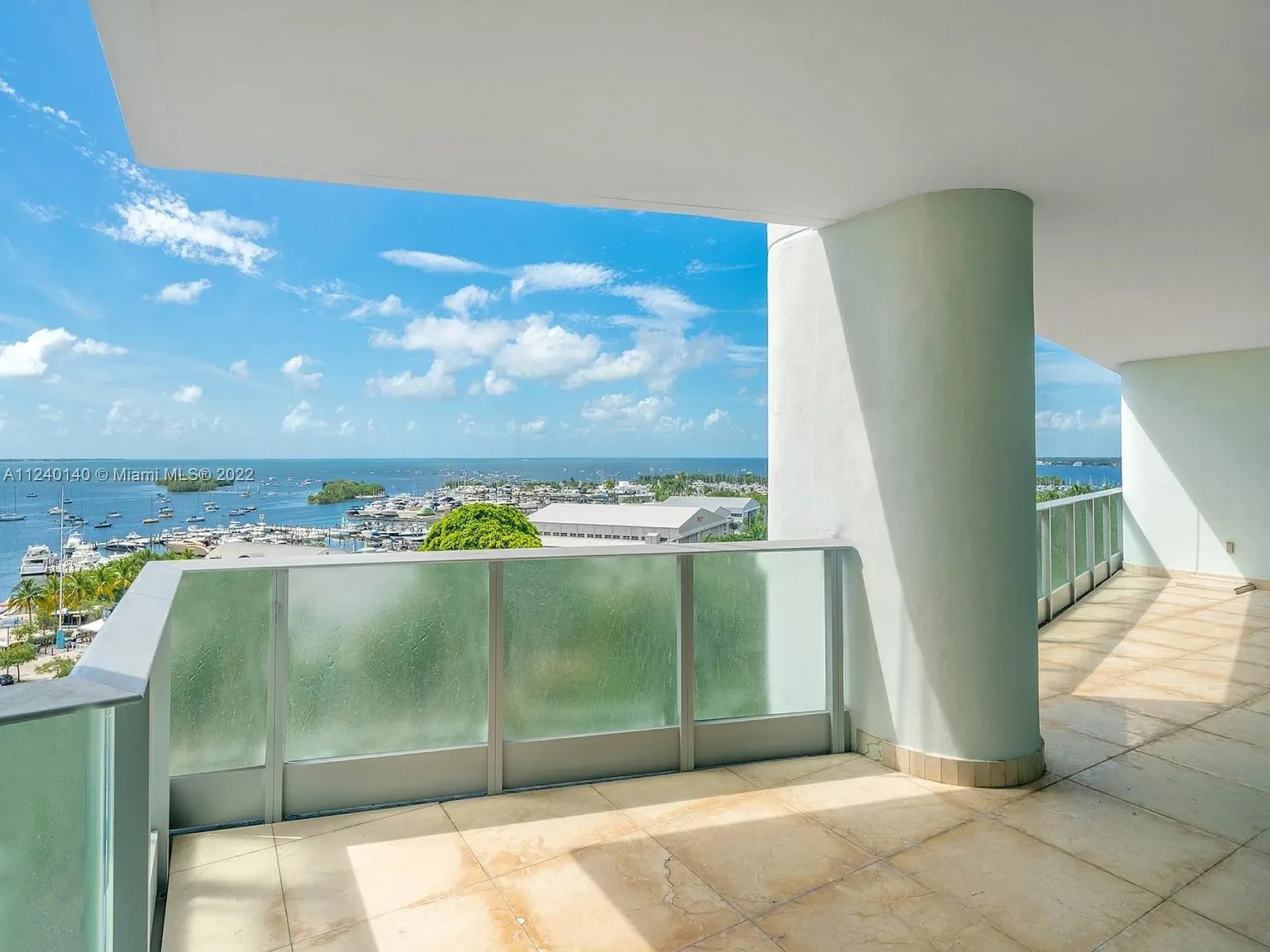 2627 S Bayshore Dr APT 1205