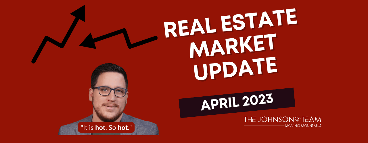 Pikes Peak Real Estate Update April 2023