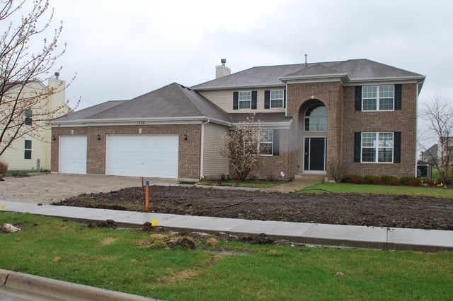 1256 Villa Dr