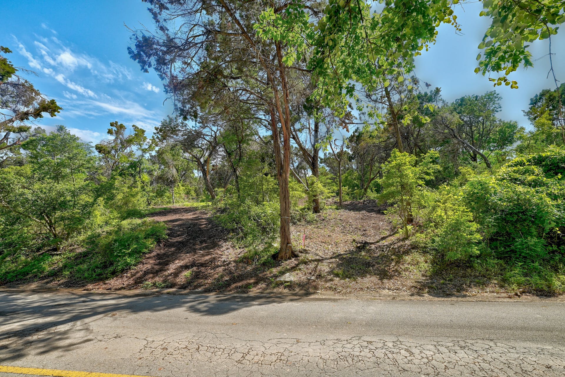 1217 Yaupon Valley Road
