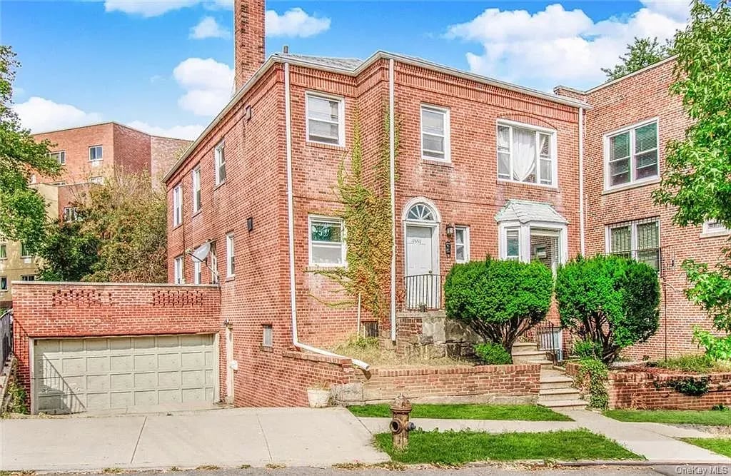 3883 Cannon Place, Bronx, NY 10463