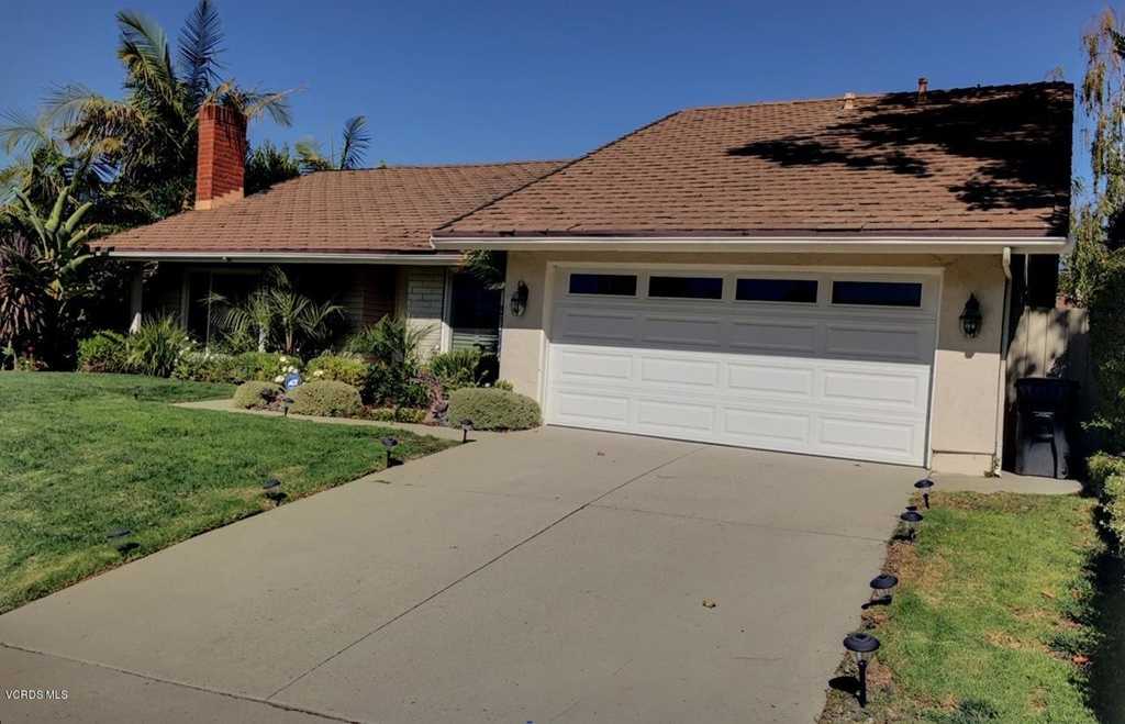 2947 Bear River Circle