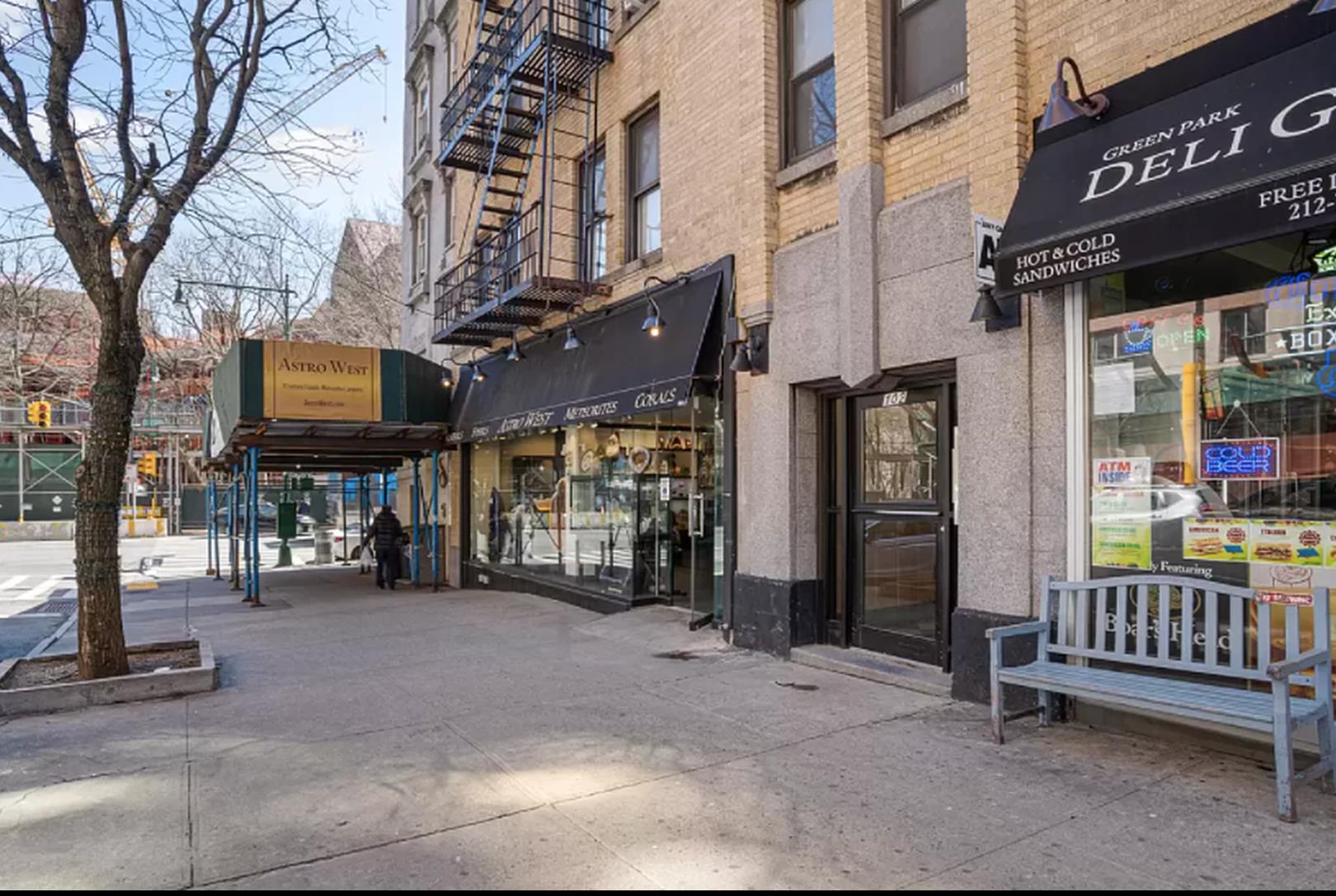 102 West 79th Street, Apt 4-G
