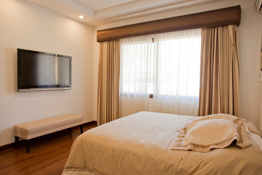 Panoramic City View Residence, Escazu, San Jose