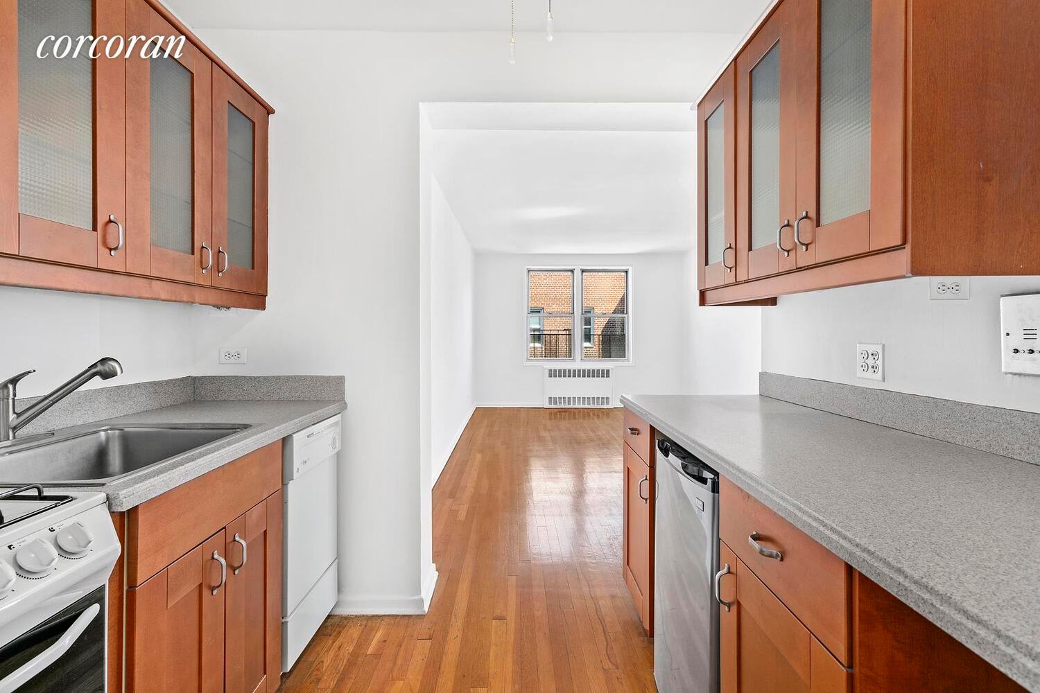 330 Haven Ave, Unit 6P