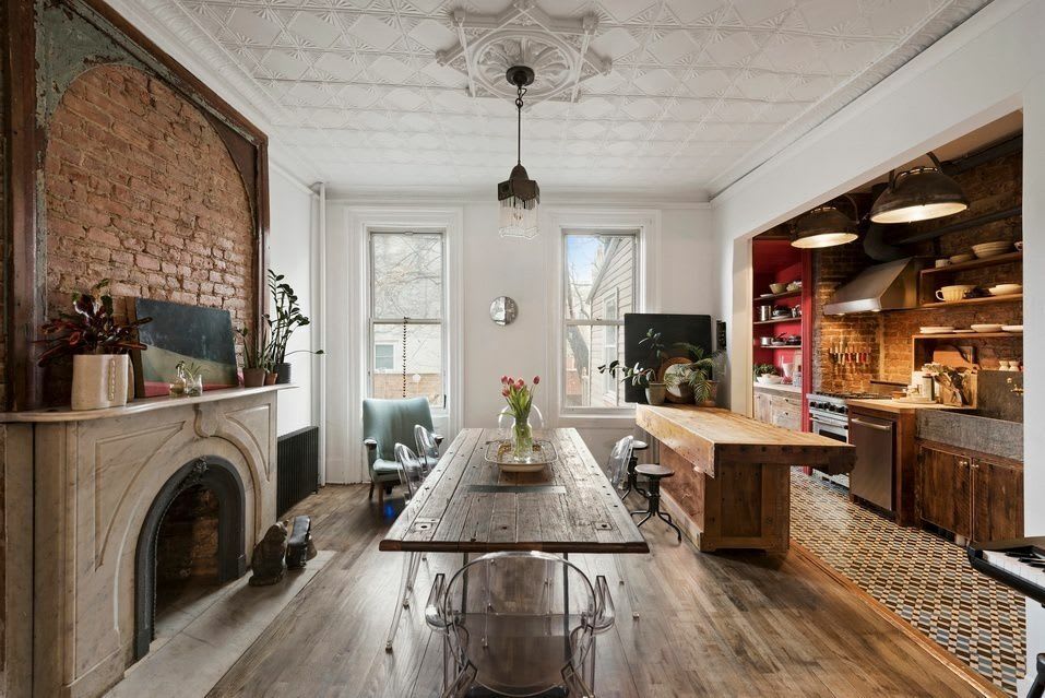 119 Vanderbilt Avenue