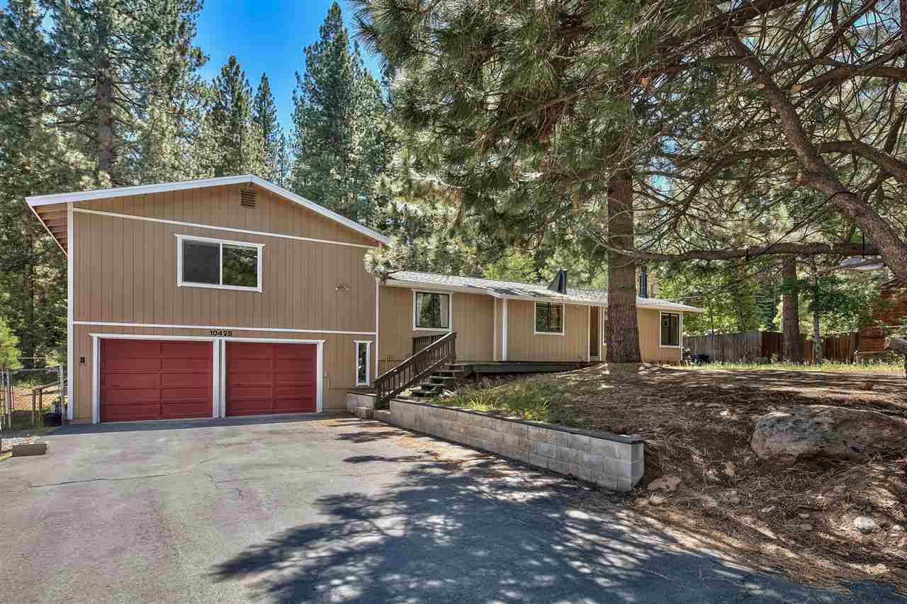 10425 Martis Valley Rd