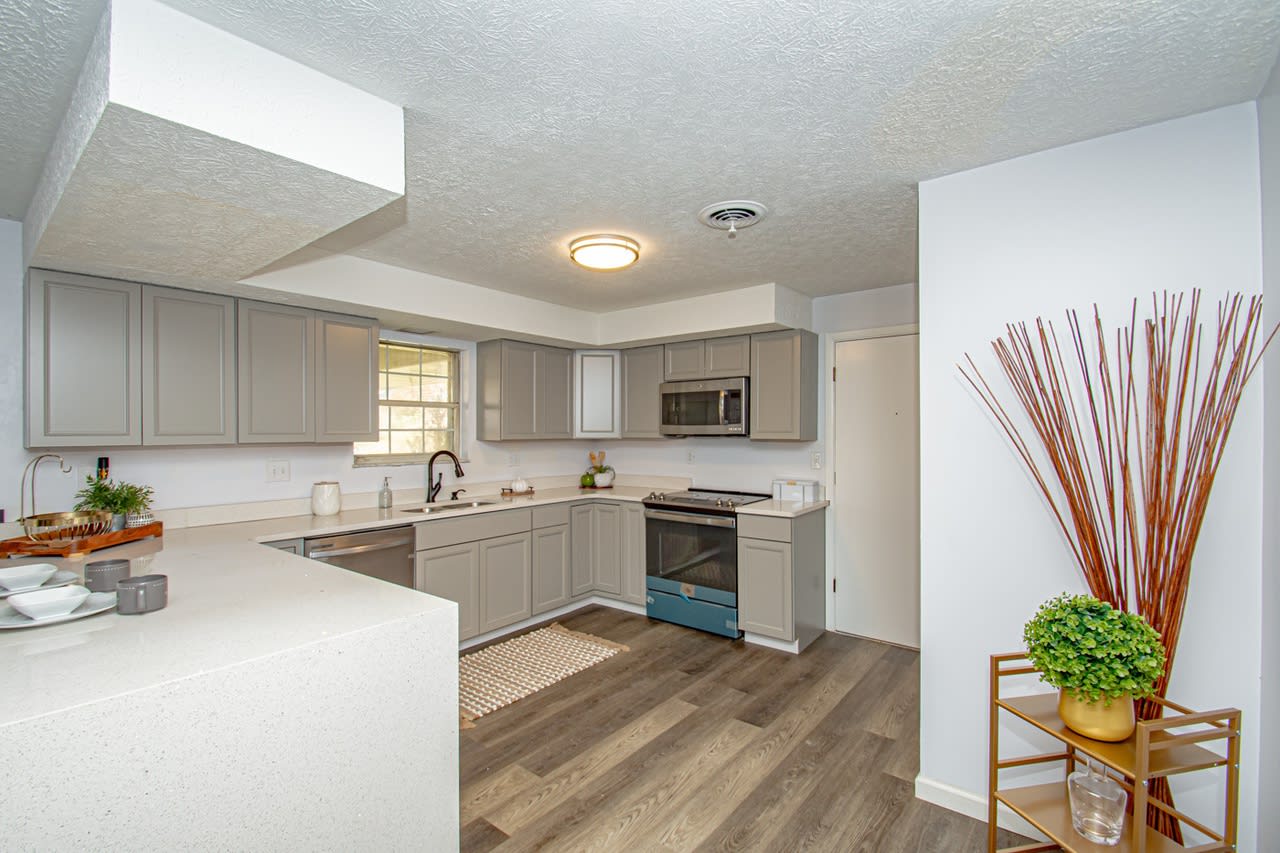 3503 Darien Drive