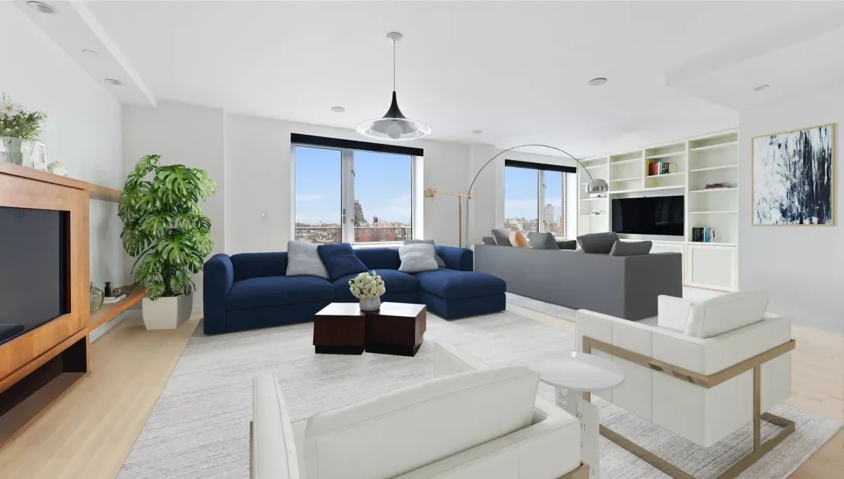 CNN’s Don Lemon sells Harlem condo for $1.525 million