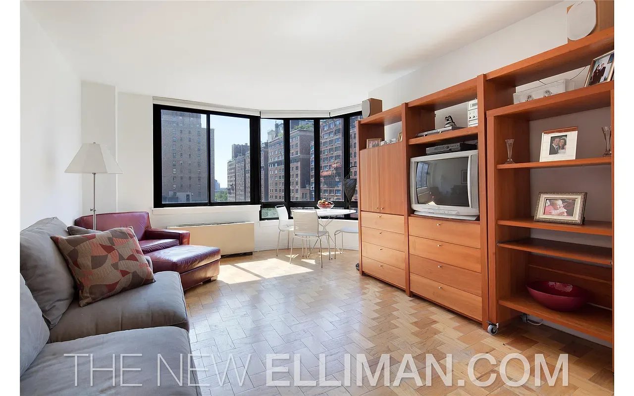 455 E 86th St., #8E