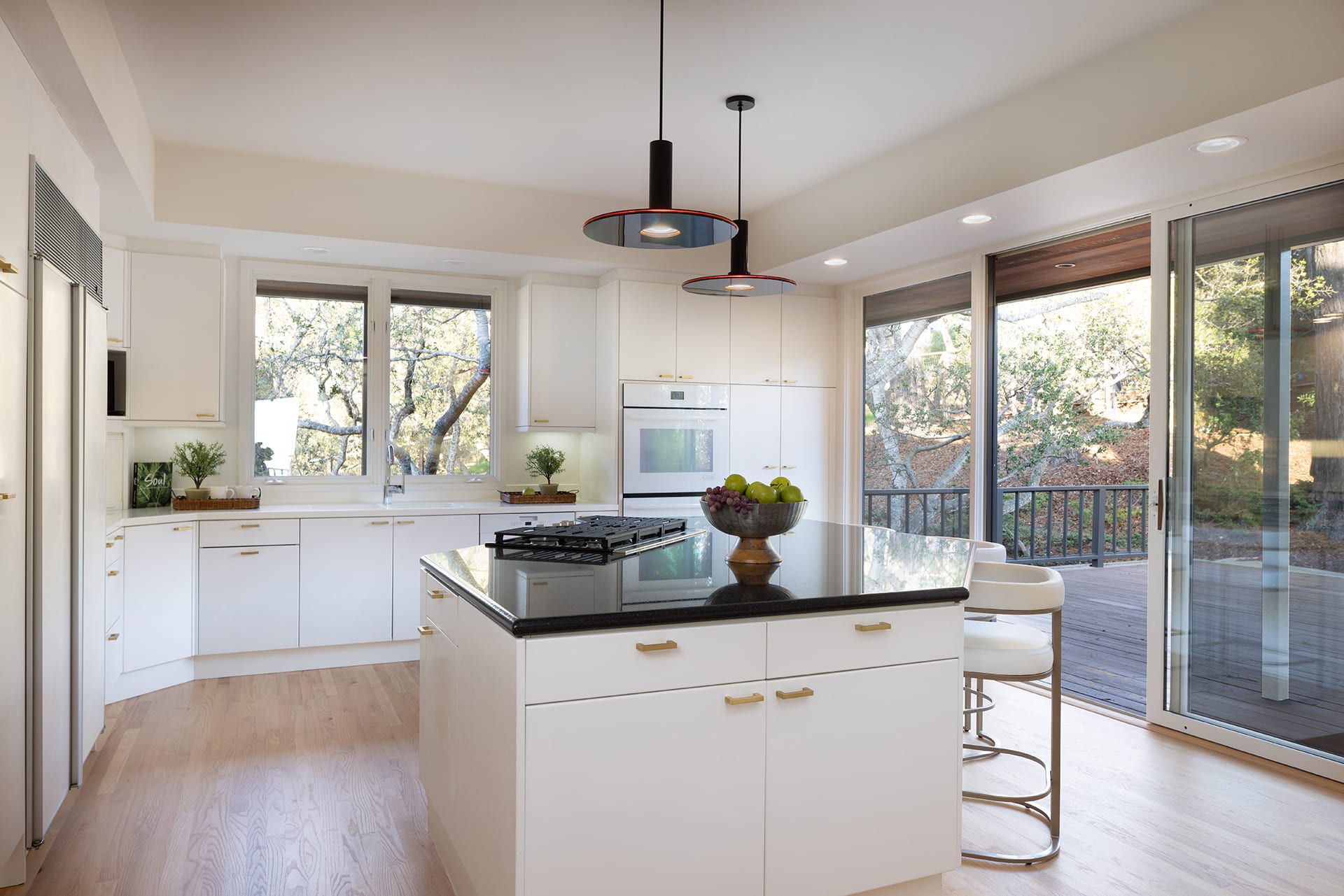 Pebble Beach Ocean Views - 1445 Riata Road
