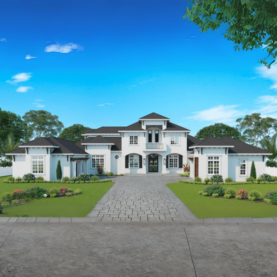 Stanford | Luxury