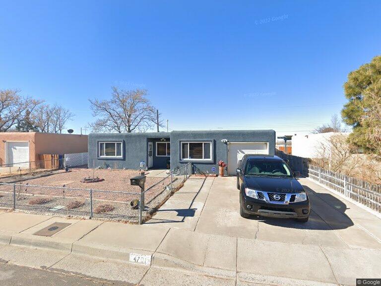 4701 Norma Drive NE 