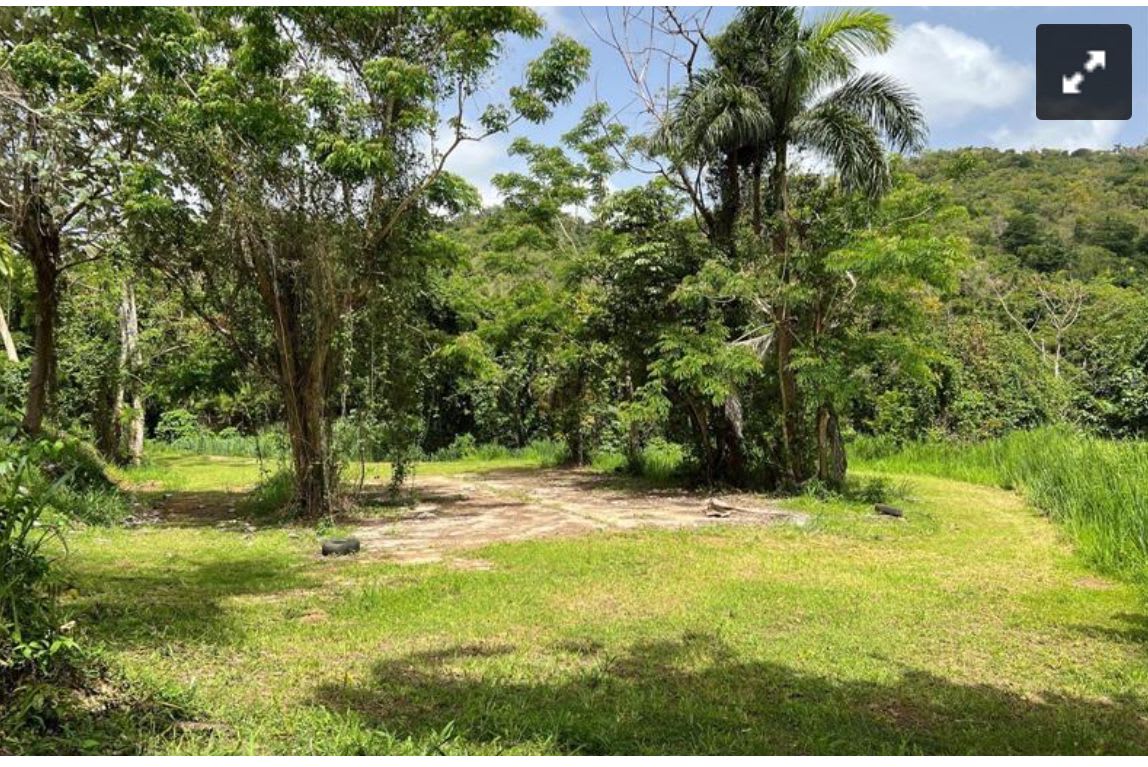 MonteCielo Riverfront Property