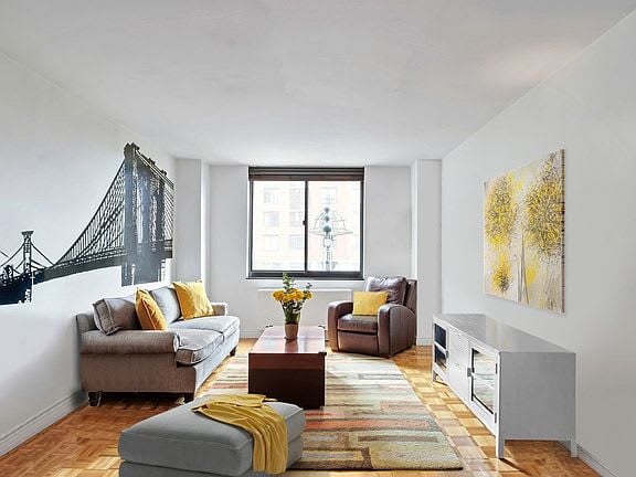 377 Rector Place Unit: 3-K