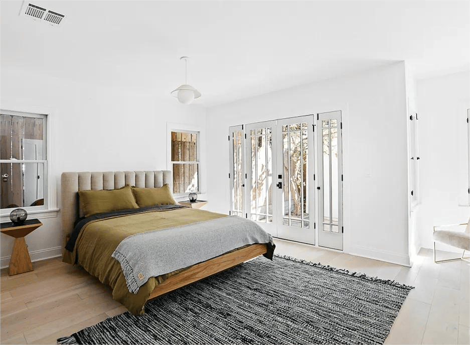 Impeccably Styled Silverlake Spanish Home