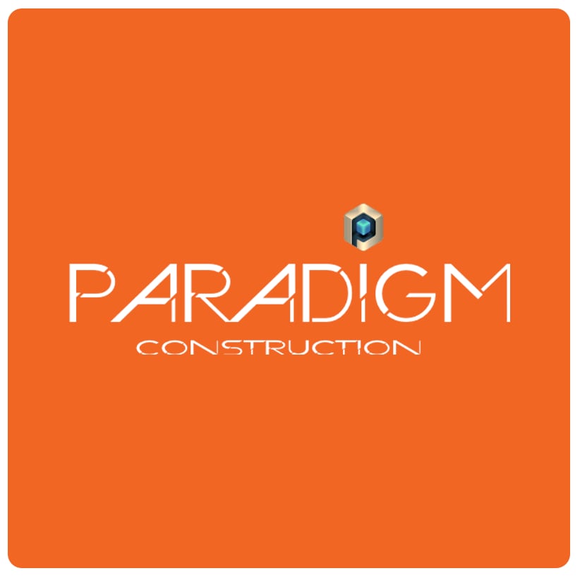 PARADIGM CONSTRUCTION
