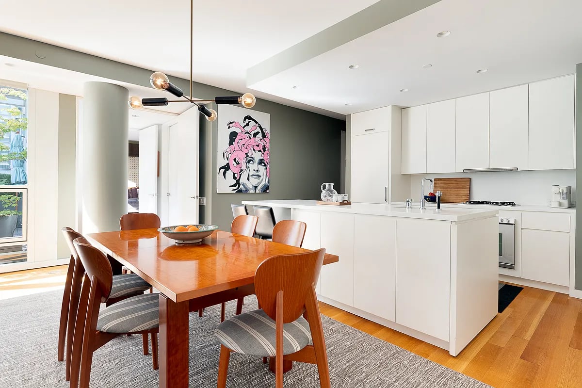 1 Grand Army Plaza Unit: 2B