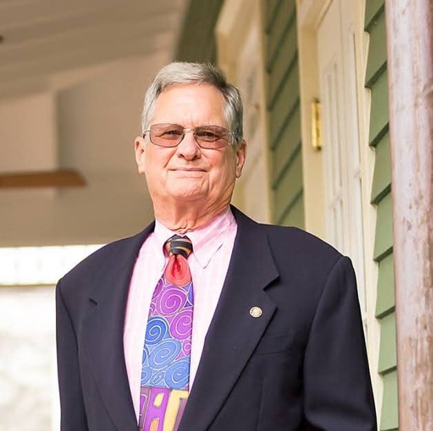 Butch Zindel