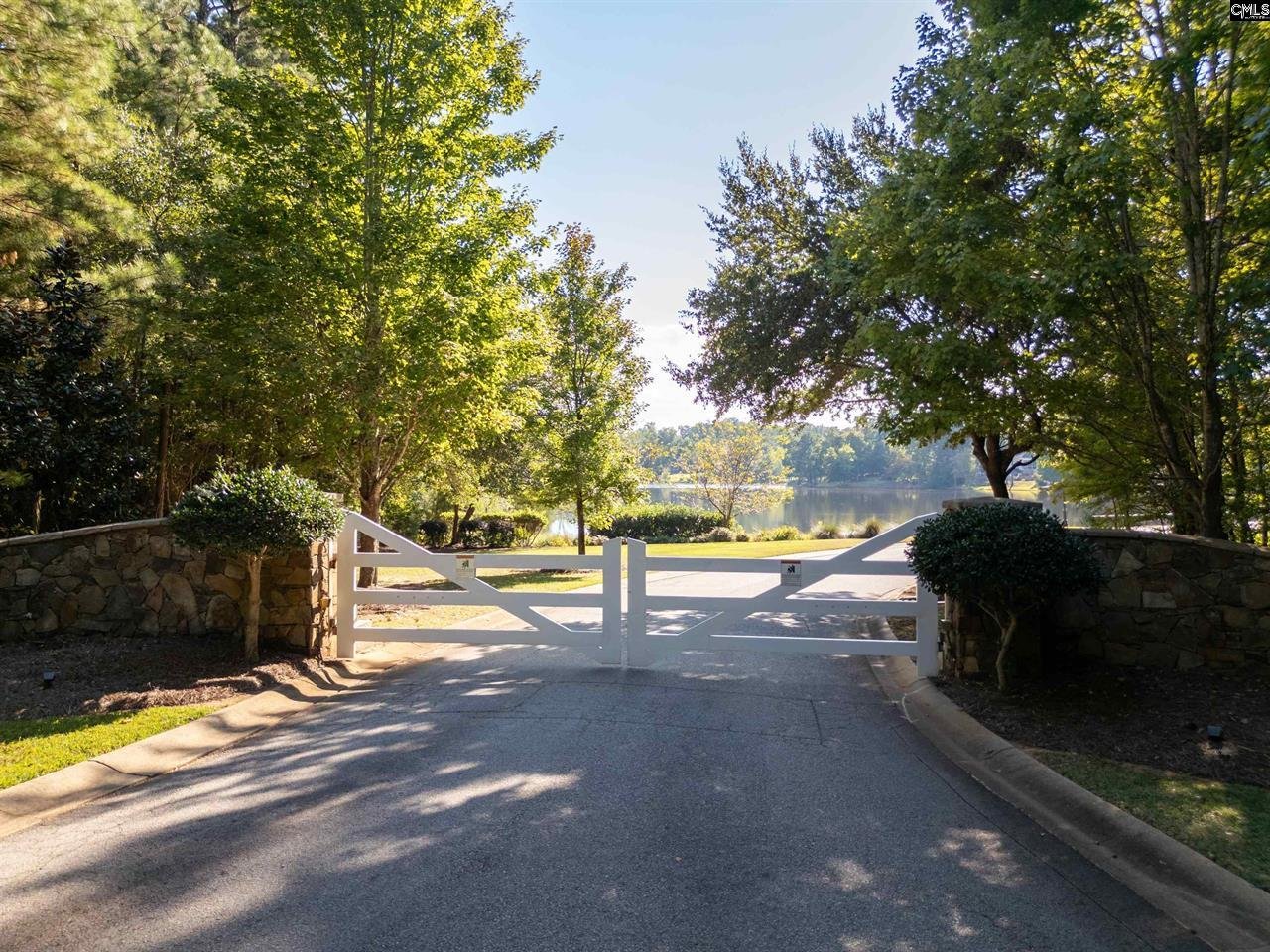 Sterling Lake | Lexington, SC