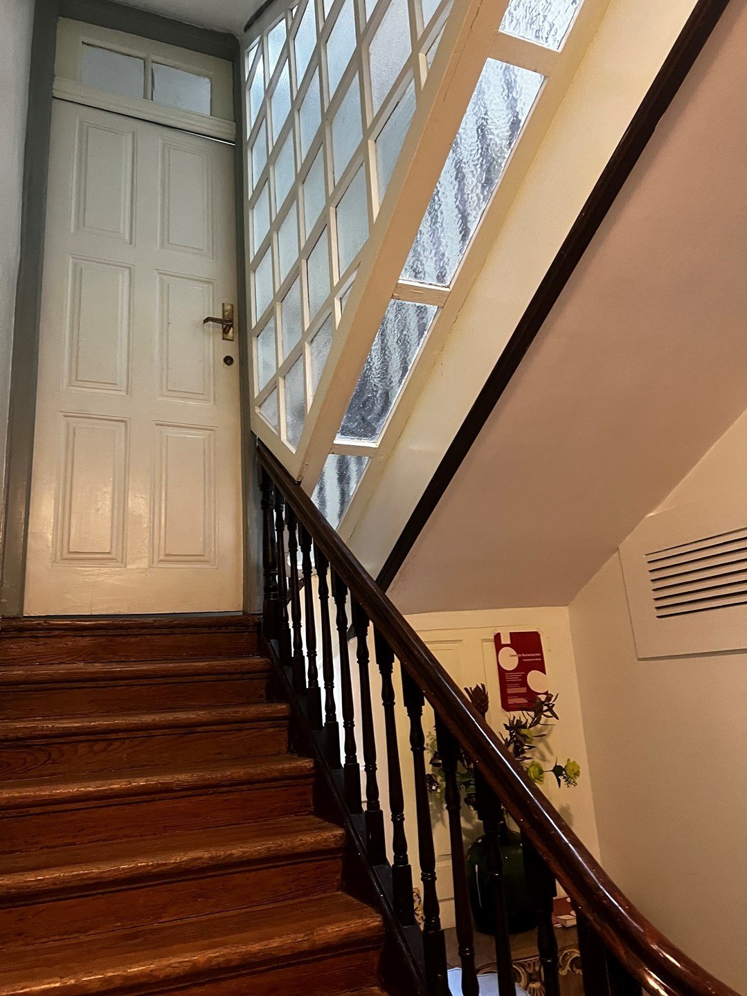 Traditional Four Story Building with Exceptional Investment Potential on Rua do Almada Porto