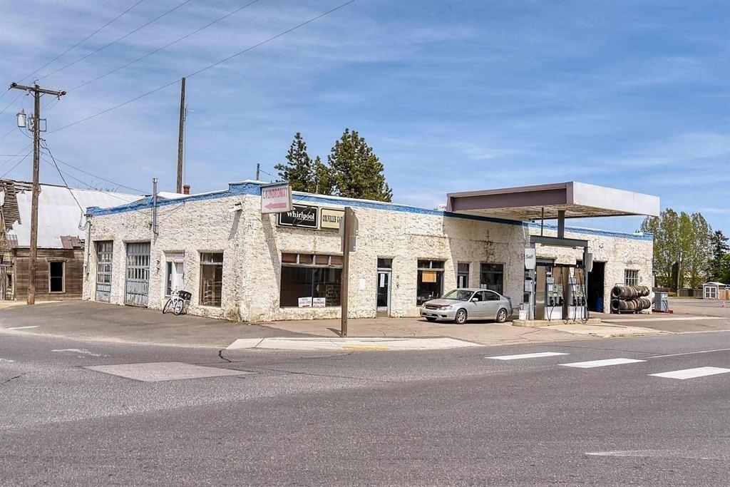 110 E Broadway Ave Reardan, WA, 99029