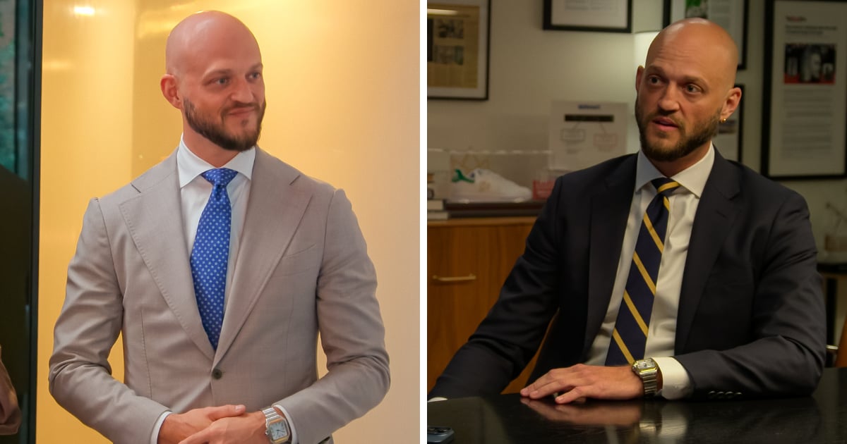 Owning Manhattan’s Nile Lundgren has sold over $500m in houses, so what’s his net worth?