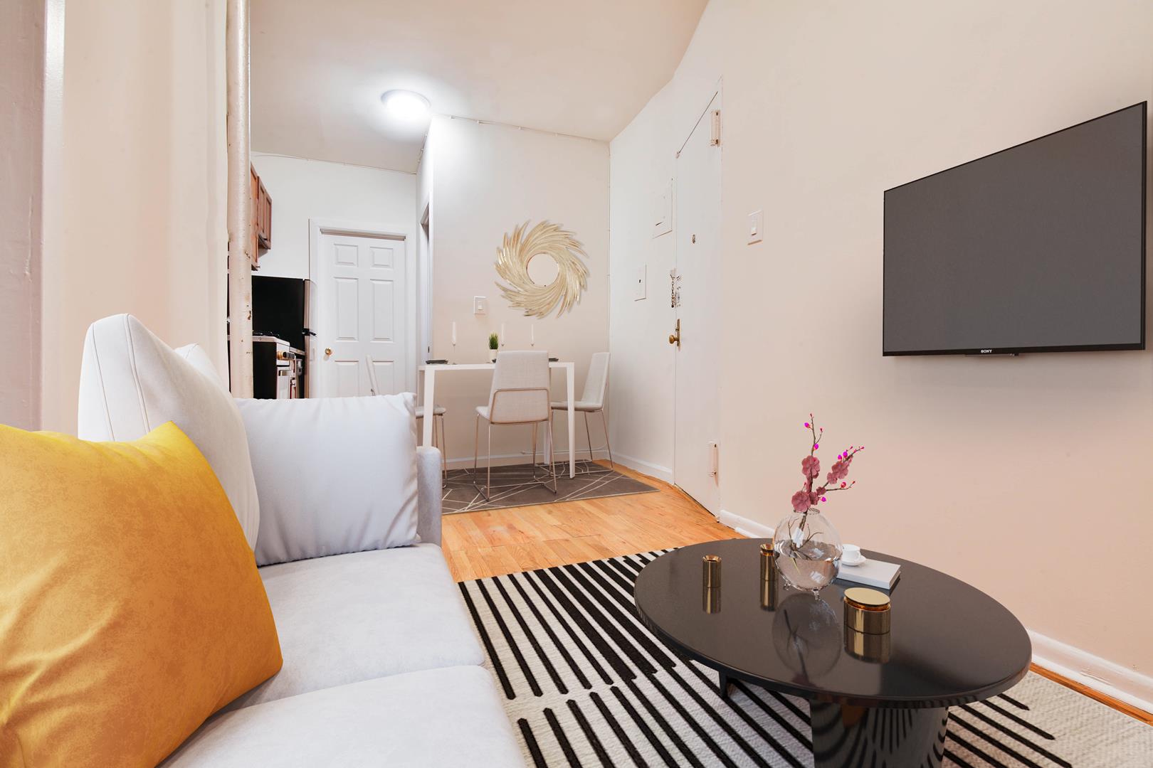 142 Sullivan Street, Apt 18
