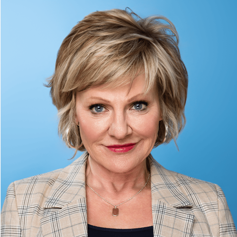 K.E. Boyd Highland Village, TX Real Estate Agent Headshot