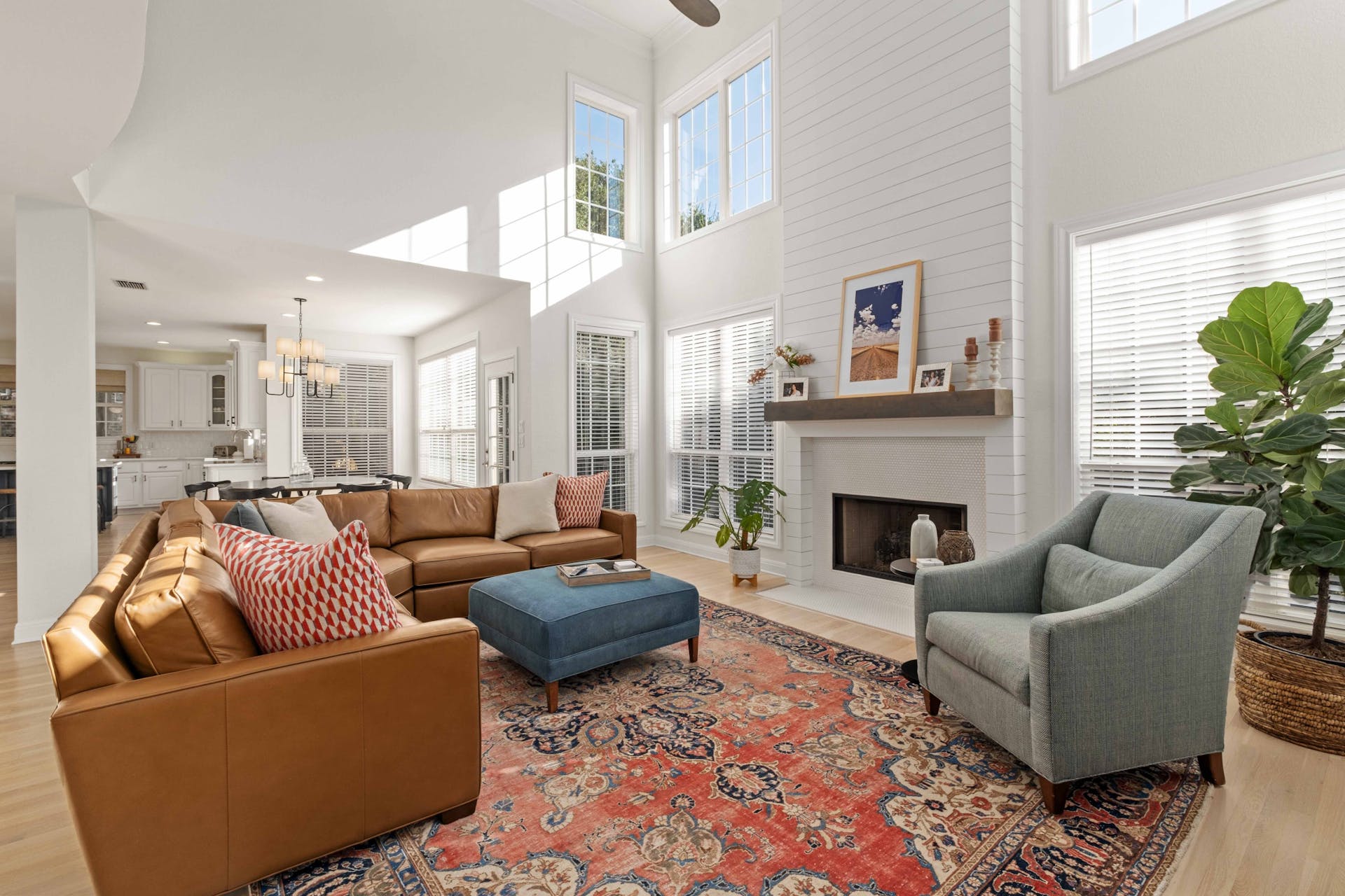 3101 Lating Stream Lane 