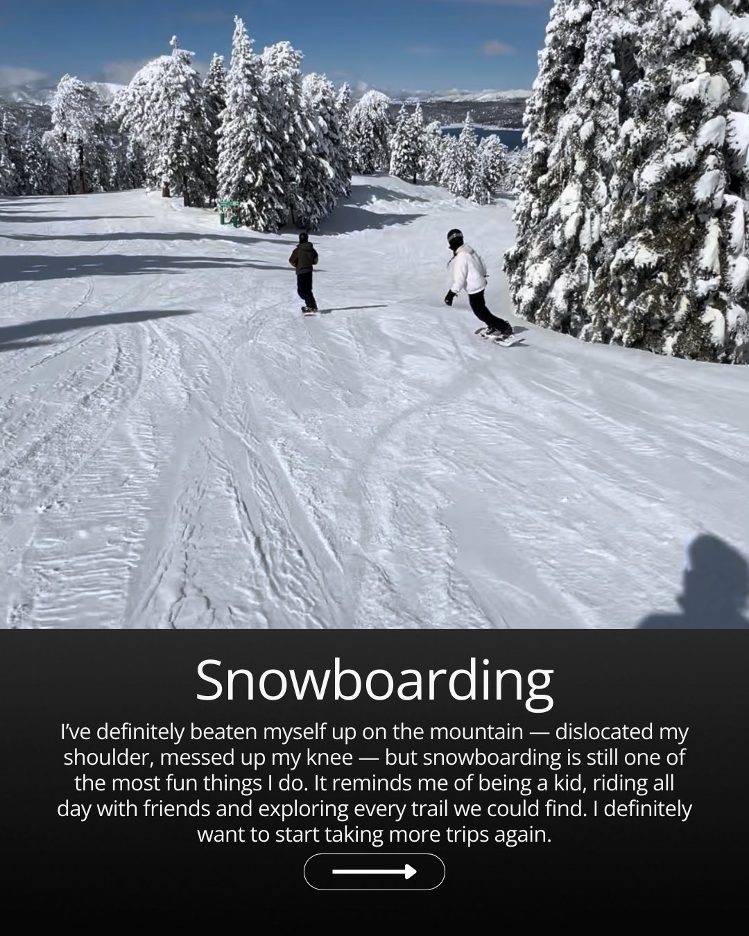 Built with Gratitude: 