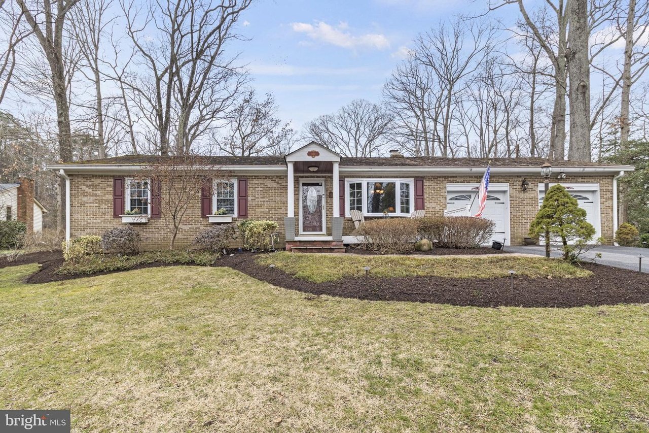 682 Dill Rd