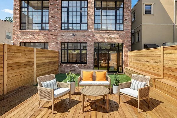 42 Devoe Street #1B