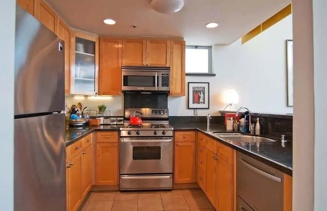 755 Tennessee Street Lofts