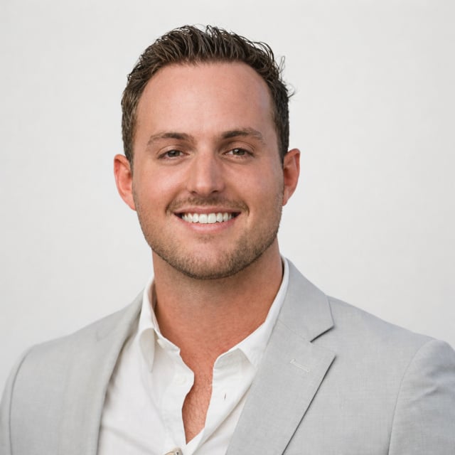 Cole Bernabei