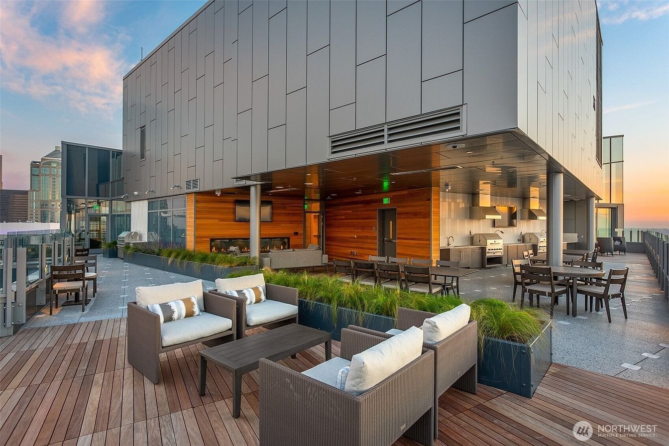 121 Stewart Street #3702 Seattle