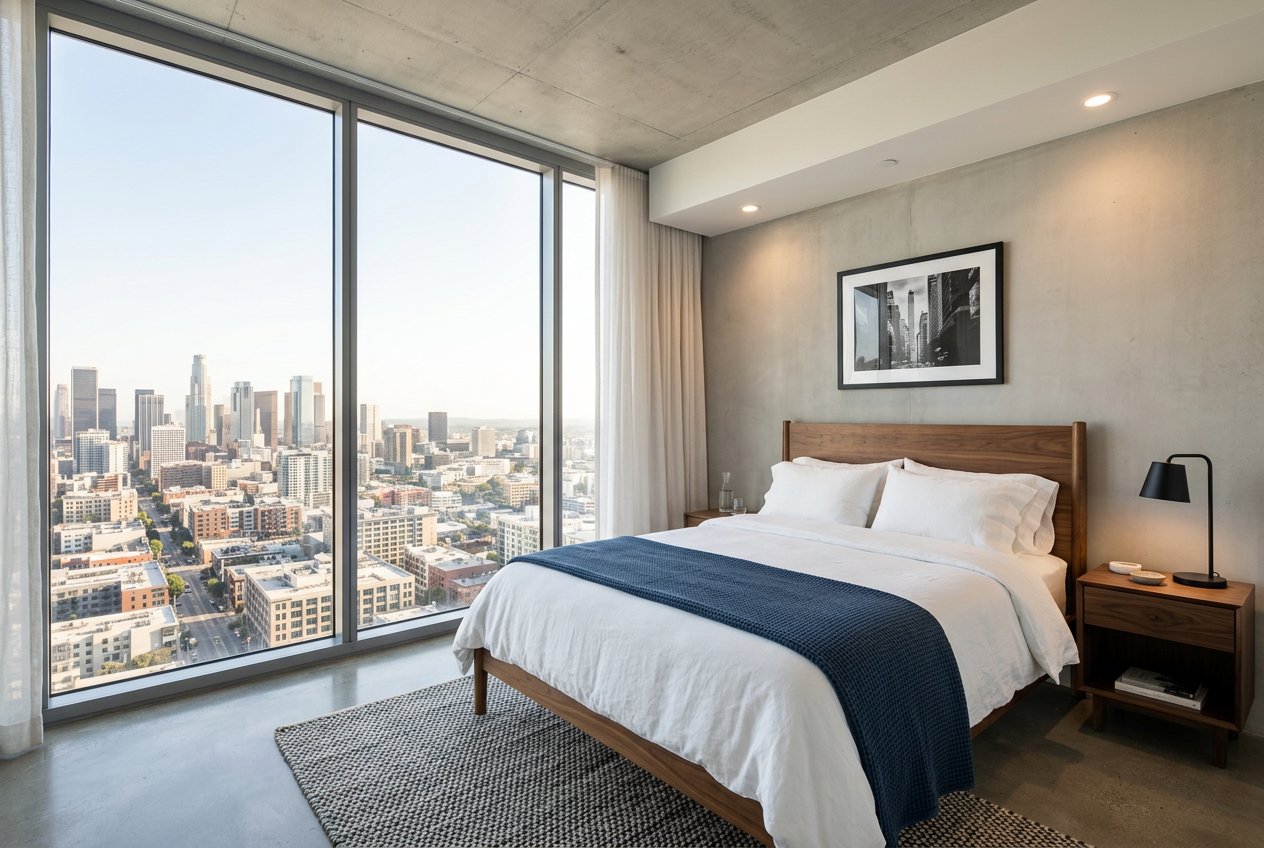 200 Congress Ave Unit 84B