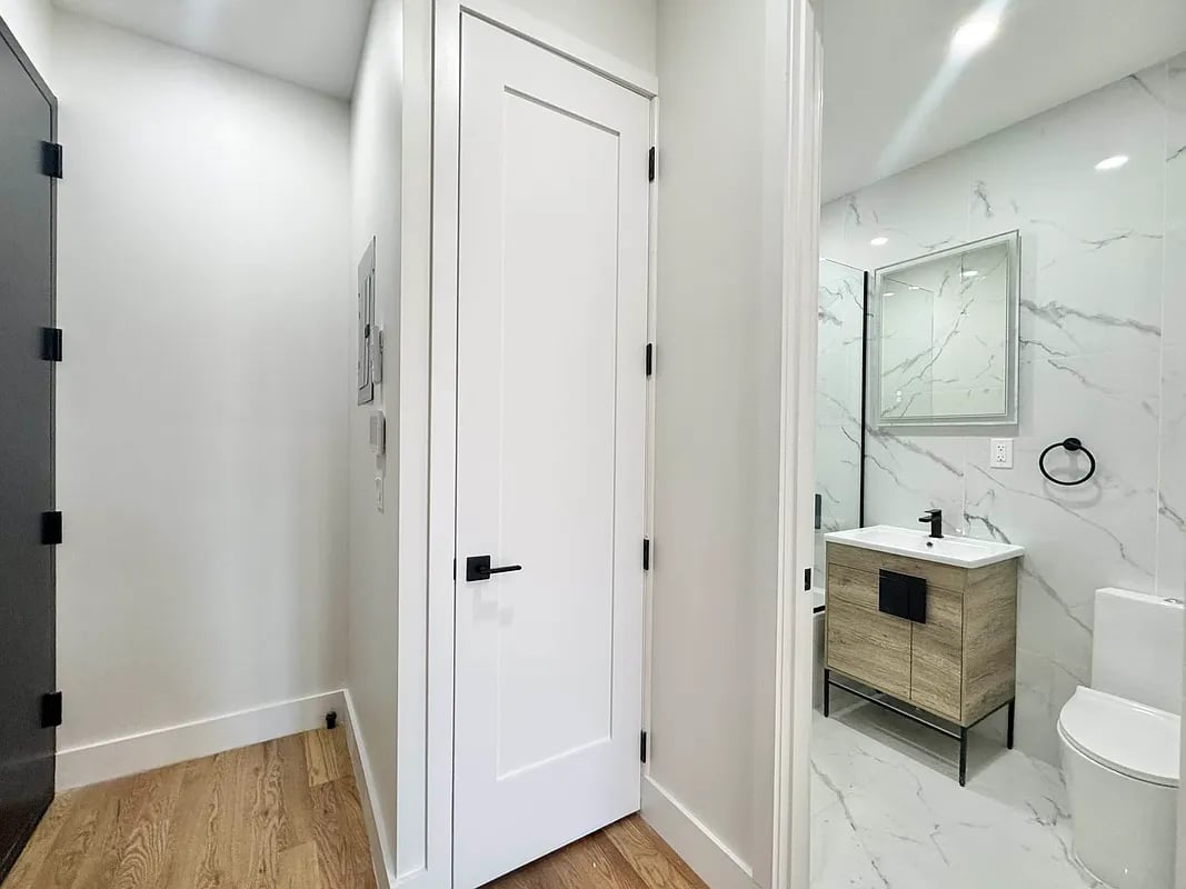 215 South 4th Street #1A