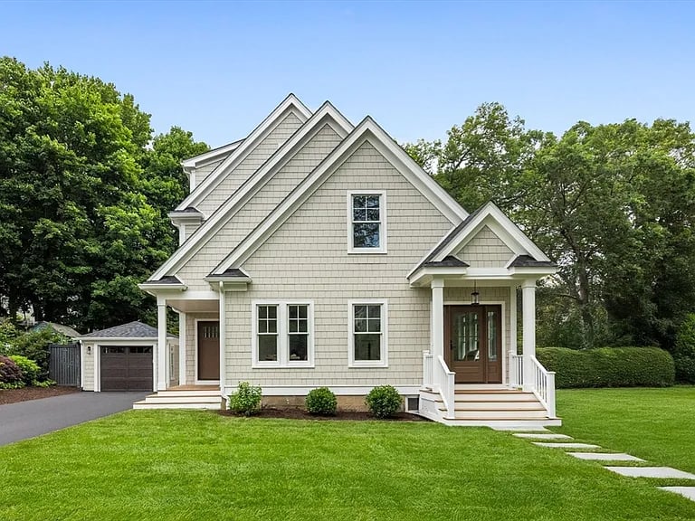 6 Dunedin Rd, Wellesley