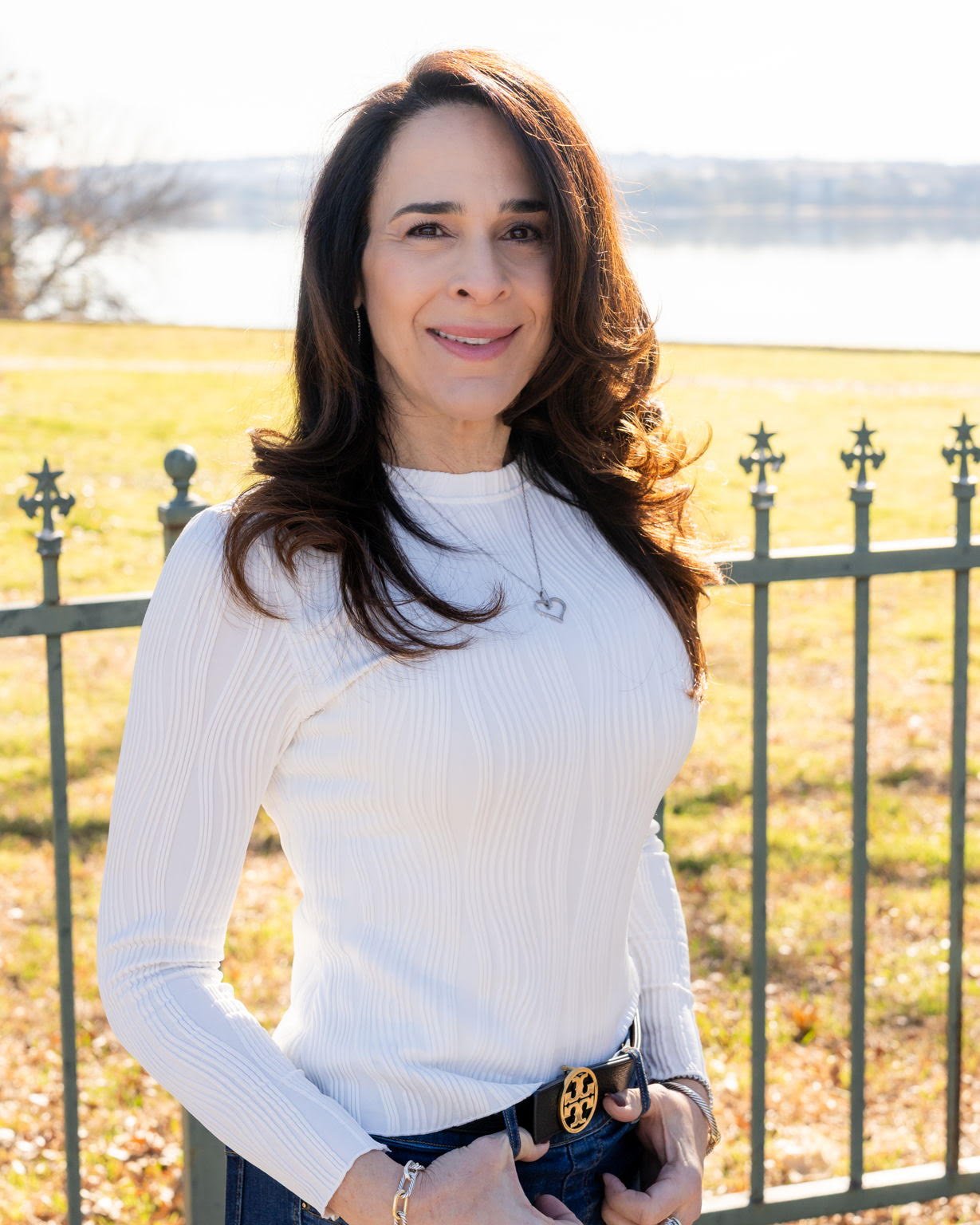 Dionne Watts