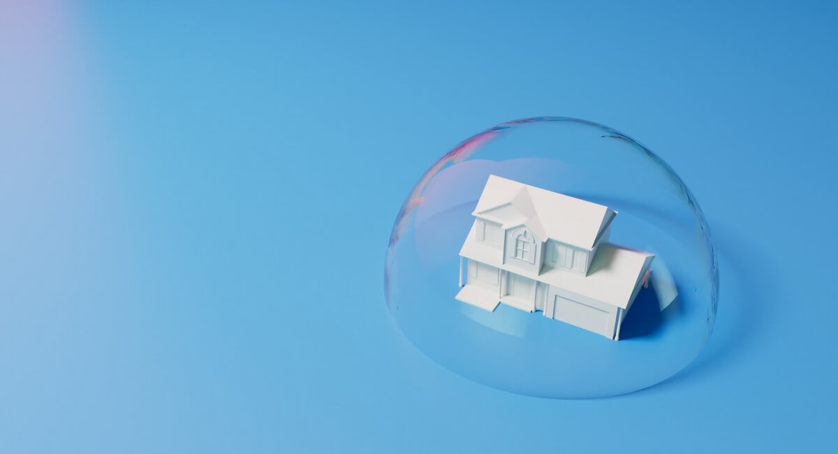 How To Spot A Real Estate Bubble And What To Do About It