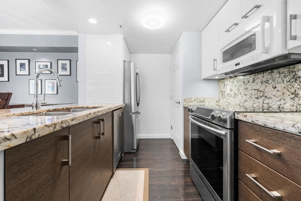 2885 E Kent Ave North, #24